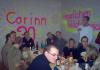 Corinns Geburtstag 2004...